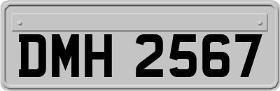DMH2567