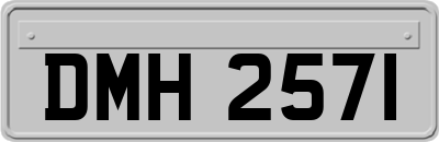 DMH2571