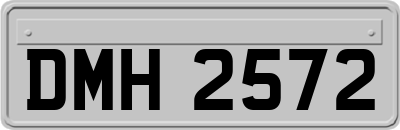 DMH2572