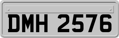DMH2576