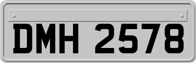 DMH2578