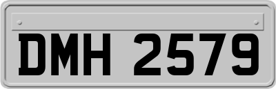 DMH2579