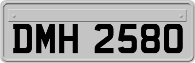 DMH2580