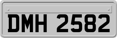 DMH2582