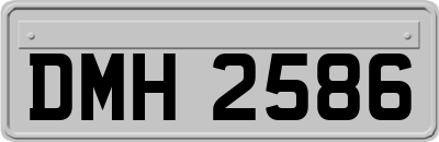 DMH2586