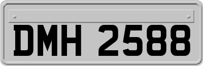 DMH2588