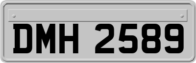 DMH2589