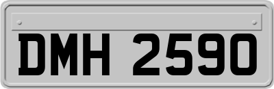 DMH2590