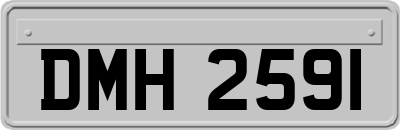 DMH2591
