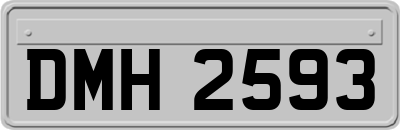 DMH2593