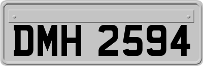 DMH2594