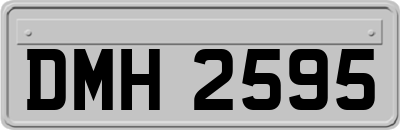 DMH2595