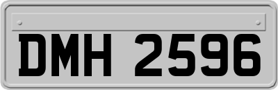 DMH2596
