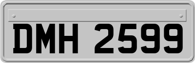 DMH2599
