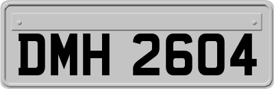 DMH2604