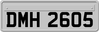 DMH2605