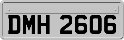 DMH2606
