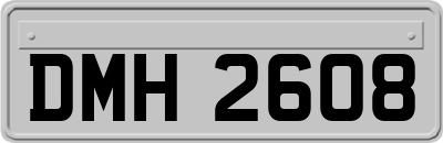 DMH2608