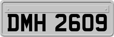 DMH2609