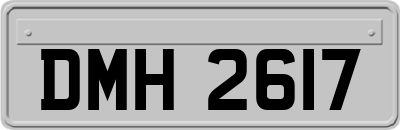DMH2617