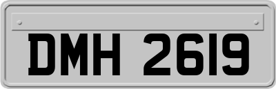 DMH2619