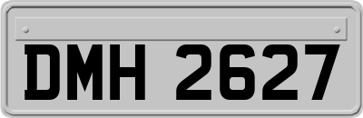 DMH2627