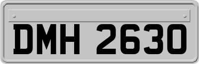 DMH2630