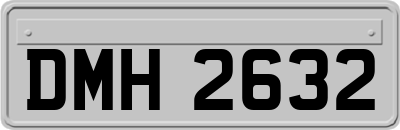 DMH2632