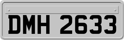 DMH2633