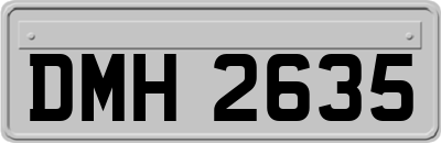 DMH2635