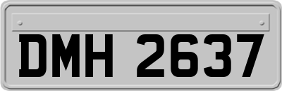 DMH2637
