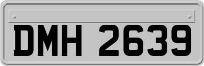 DMH2639