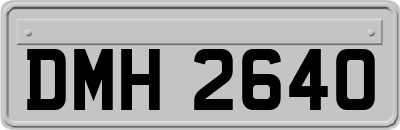 DMH2640