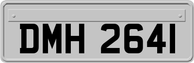 DMH2641