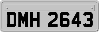 DMH2643