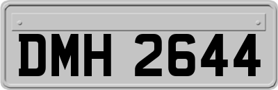DMH2644