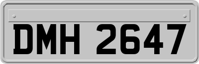 DMH2647