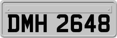 DMH2648