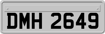 DMH2649