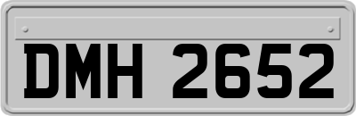 DMH2652