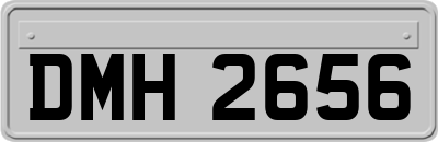 DMH2656