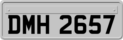 DMH2657