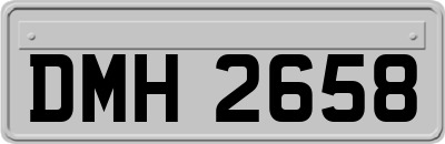 DMH2658