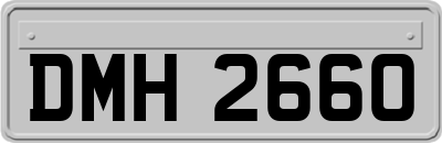 DMH2660