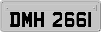 DMH2661