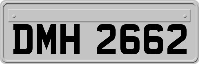 DMH2662