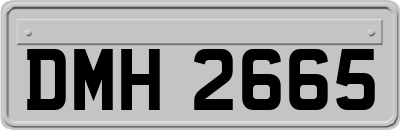 DMH2665