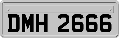 DMH2666