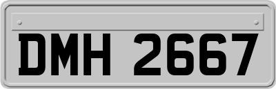 DMH2667