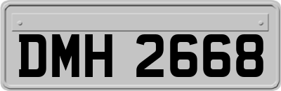DMH2668